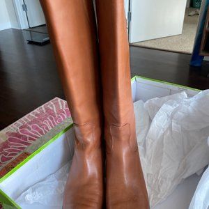 Sam Edelman Penny Boots size 7